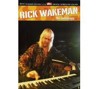 Wakeman, Rick - Anthology
