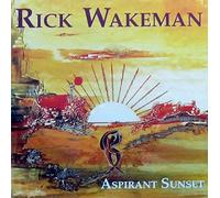 Wakeman,Rick - Aspirant Sunrise [Import]