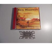 Wakeman,Rick - Aspirant Sunset