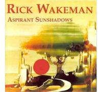 Wakeman, Rick - Aspirant Sunshadows