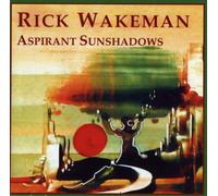 Wakeman, Rick - Aspirant Sunshadows