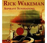 Wakeman,Rick - Aspirant Sunshadows [Import]