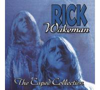 Wakeman, Rick - Caped Collection