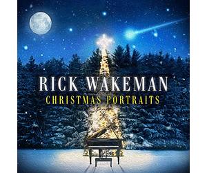 Wakeman Rick - Christmas Portraits