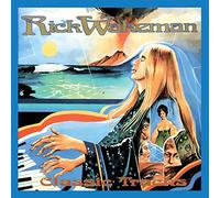 WAKEMAN,RICK - Classic Tracks