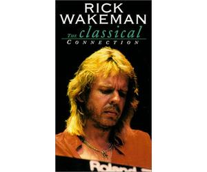 Wakeman, Rick - Classical Connection [VHS]