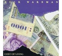 Wakeman, Rick - Cost of Living