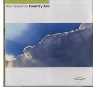 Wakeman, Rick - Country Airs [Import]