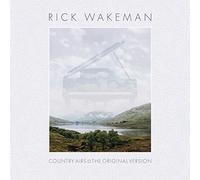 Wakeman, Rick - Country Airs-Reissue [Import]