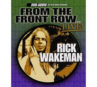 Wakeman, Rick - from The Front Row Live