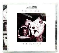 Rick Wakeman - Frost in Space [Import]