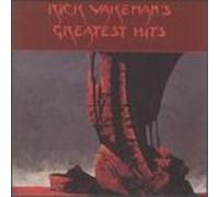 Wakeman, Rick - Greatest Hits