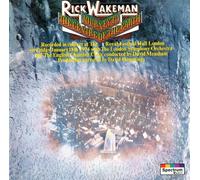 Wakeman,Rick - Jouney to Centre of The EA [Import]