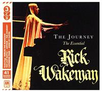 Wakeman, Rick - Journey: The Essential. [Import]