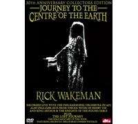 Wakeman, Rick - Journey to Center of The Earth