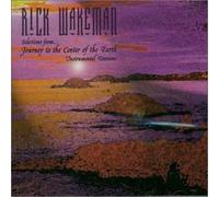 Wakeman, Rick - Journey to Center of The Earth