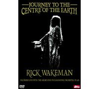 Wakeman, Rick - Journey to Centre of The Earth