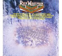 Wakeman, Rick - Journey to the Centre...