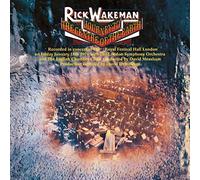 Wakeman, Rick - Journey to The Centre. [Import]