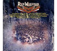 Wakeman, Rick - Journey to The Centre of