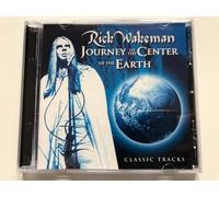 Wakeman,Rick - Journey to the Centre of the Earth