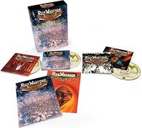 Wakeman, Rick - Journey to the.. -Deluxe-