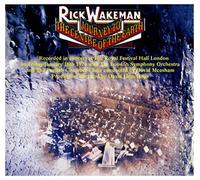 Wakeman, Rick - Journey to The. -Deluxe [Import]