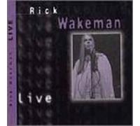 Wakeman, Rick - Live