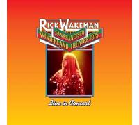 Wakeman, Rick - Live at the Winterland Th