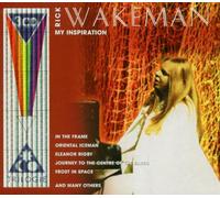 Wakeman,Rick - My Inspiration