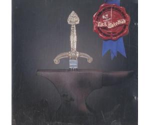 Wakeman, Rick - Myths and Legends