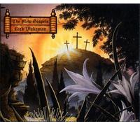 Wakeman, Rick - New Gospels-A Modern Oratio