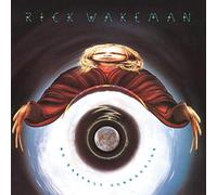 Wakeman, Rick - No Earthly Connection