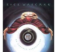 Wakeman Rick - No Earthly Connection [Import]