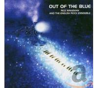 Wakeman Rick - Out of The Blue [Import]