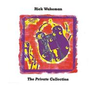 Wakeman, Rick - Private Collection