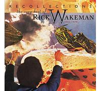 Wakeman, Rick - Recollections : Very Best