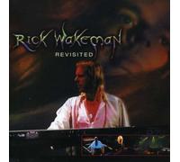 Wakeman, Rick - Revisited