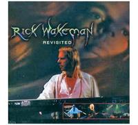 Wakeman, Rick - Revisited [Import]