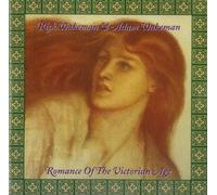 Wakeman, Rick - Romance of The Victorian Age