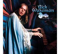 Rick Wakeman - The Stage Collection [Compact Discs]
