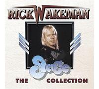 Rick Wakeman – Stage Collection – Import