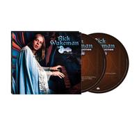 Wakeman, Rick Stage Collection (CD)