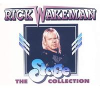 Wakeman,Rick - Stage Collection [Import]