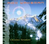 Wakeman, Rick - The Christmas Variations