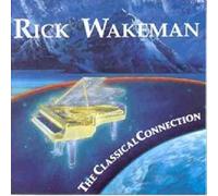 Rick Wakeman – The Classical Connection Vol. 2