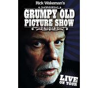 Wakeman,Rick - The Grumpy Old Picture Show