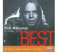 Wakeman Rick - The Journey [Import]