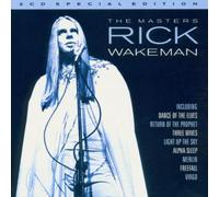 Wakeman Rick - The Masters
