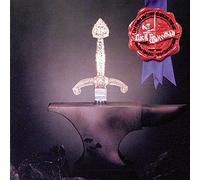 Wakeman Rick - The Myths and Legends of King Arthur